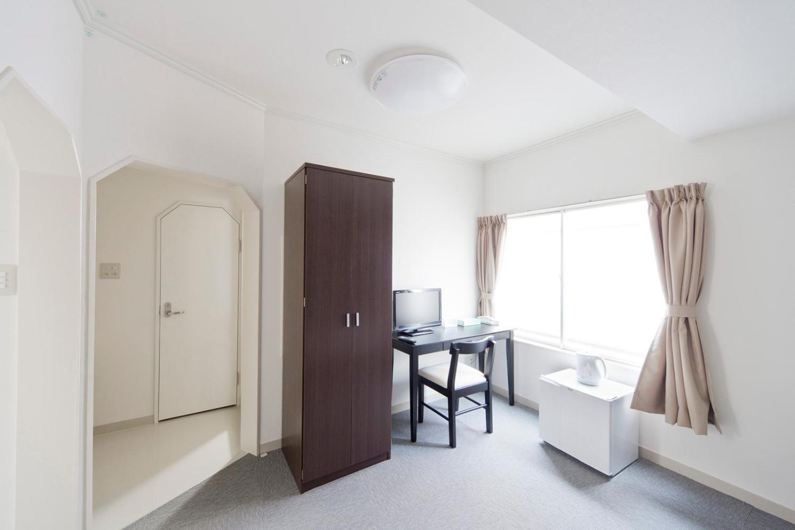 Shin-Okubo City Hotel — Photos 2